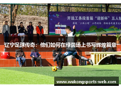 辽宁足球传奇：他们如何在绿茵场上书写辉煌篇章