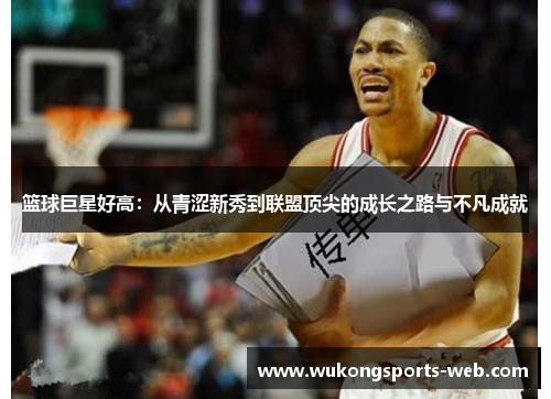 篮球巨星好高：从青涩新秀到联盟顶尖的成长之路与不凡成就